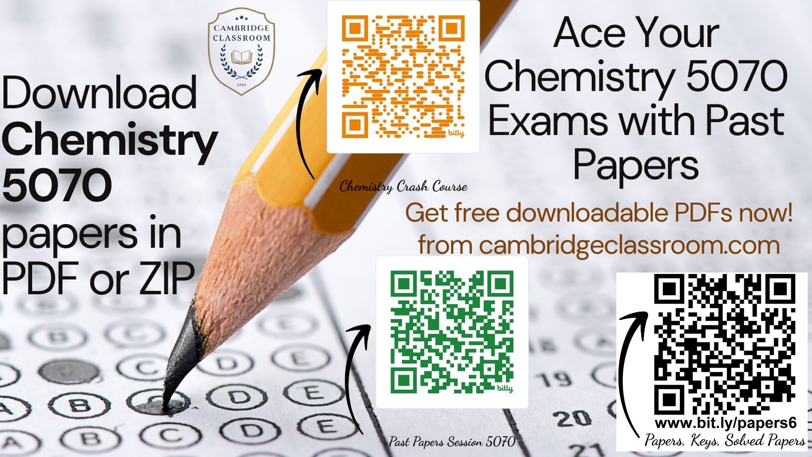 O Level Chemistry 5070 Past Papers, IGCSE Chemistry 0620 Past Papers, Edexcel Chemistry 4CH0 Past Papers, WJEC Chemistry 2410QS Past Papers, AQA Chemistry 7405 Past Papers, IB Chemistry 521 Past Papers, IB Chemistry 522 Past Papers, A Level Chemistry 9701 Past Papers,