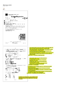 Solved P11 May/June 2019 O Level Chemistry 5070 Past Paper to Ace Your Chemistry