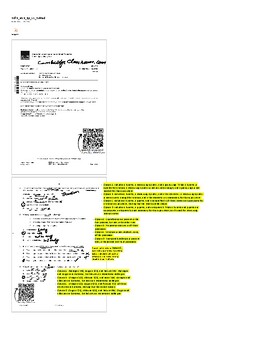 Solved P11 Oct/Nov 2019 O Level Chemistry 5070 Past Paper to Ace Your Chemistry