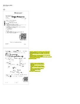 Solved P11 Oct/Nov 2020 O Level Chemistry 5070 Past Paper to Ace Your Chemistry