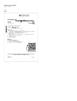 Solved P12 Oct/Nov 2021 O Level Chemistry 5070 Past Paper to Ace Your Chemistry Solved P12 Oct/Nov 2021 O Level Chemistry 5070 Past Paper to Ace Your Chemistry