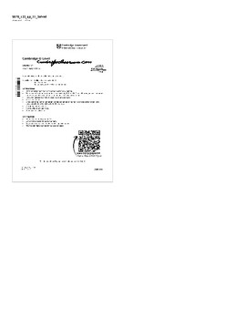 Solved P11 May/June 2022 O Level Chemistry 5070 Past Paper to Ace Your Chemistry