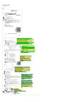 Solved P11 Oct/Nov 2023 O Level Chemistry 5070 Past Paper to Ace Your Chemistry Solved P11 Oct/Nov 2023 O Level Chemistry 5070 Past Paper to Ace Your Chemistry