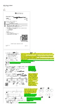Solved P12 May/June 2023 O Level Chemistry 5070 Past Paper to Ace Your Chemistry Solved P12 May/June 2023 O Level Chemistry 5070 Past Paper to Ace Your Chemistry