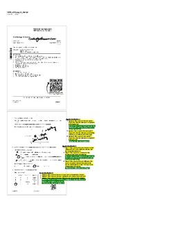 Solved P12 Oct/Nov 2023 O Level Chemistry 5070 Past Paper to Ace Your Chemistry