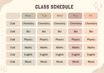 Bright Teacher’s Planner – Illuminate Your Day with Our Planner Bright Teacher’s
