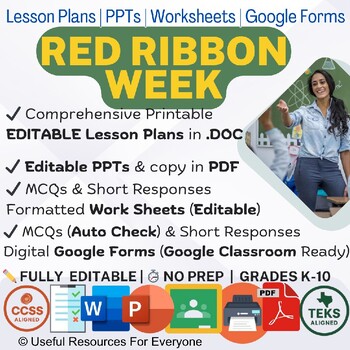 Punjabi Lesson Plans PPTs Worksheets Google Form Quiz Bundle