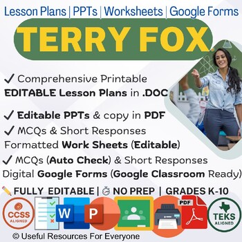 Syllables Lesson Plans PPTs Worksheets Google Form Quiz Bundle Syllables Lesson Plans PPTs Worksheets Google Form Quiz Bundle