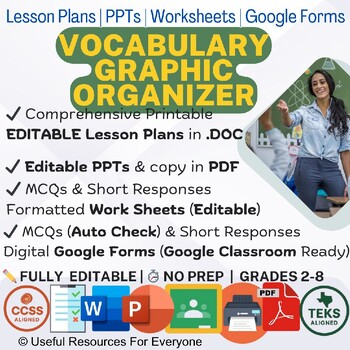 Vibrant Teachers Planner Brighten Your Day with Our Colorful Planner Vibrant