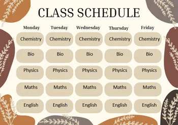 Elegant Teachers Planner Simplify and Elevate Your Planning Elegant Teacher