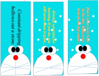 Editable Cat Styled Reading Tag at A4 Size Paper | Editable Tags with Quotations – Ultra Premium Printable Cat-Themed Book & Notebook Tags with Inspirational Quotes for Readers & Cat Lovers